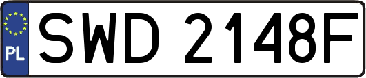 SWD2148F