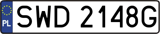 SWD2148G