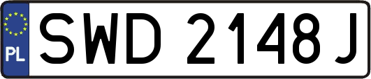 SWD2148J