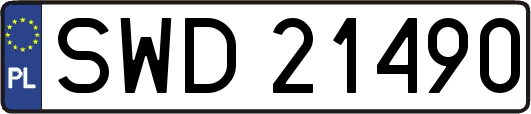 SWD21490