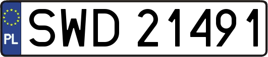SWD21491