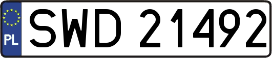 SWD21492