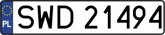 SWD21494
