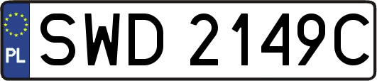 SWD2149C