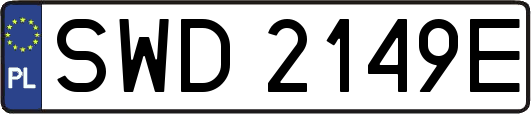 SWD2149E