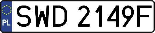 SWD2149F