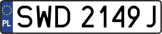 SWD2149J