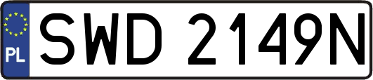 SWD2149N