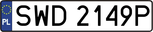 SWD2149P