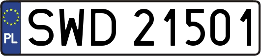 SWD21501
