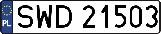 SWD21503