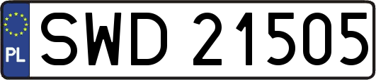 SWD21505