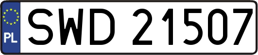 SWD21507