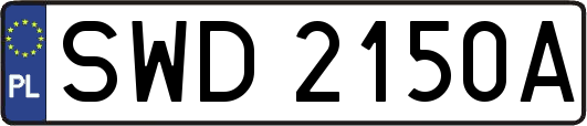 SWD2150A