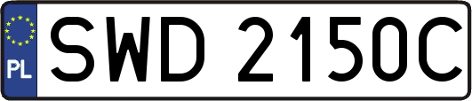 SWD2150C