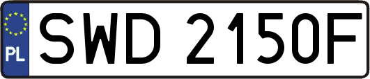 SWD2150F