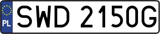 SWD2150G