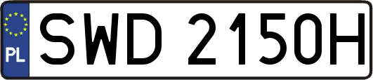 SWD2150H