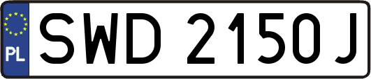 SWD2150J