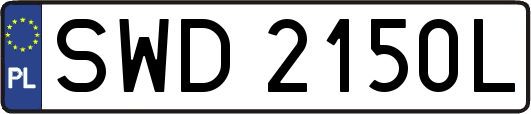 SWD2150L
