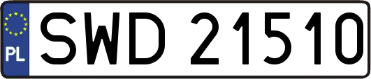 SWD21510