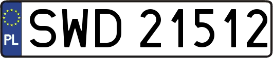 SWD21512