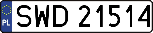 SWD21514