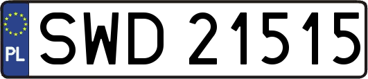 SWD21515