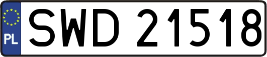 SWD21518