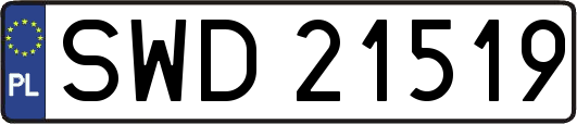 SWD21519