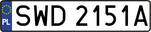 SWD2151A