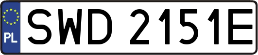 SWD2151E