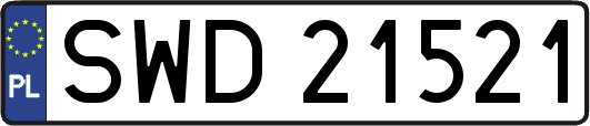 SWD21521