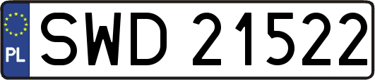 SWD21522
