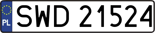 SWD21524