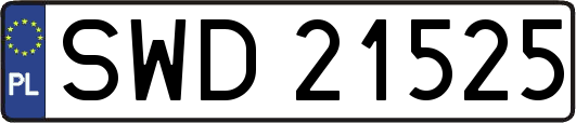 SWD21525