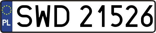 SWD21526
