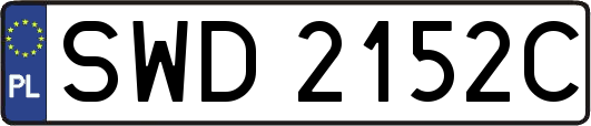 SWD2152C