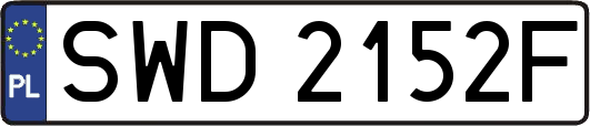 SWD2152F