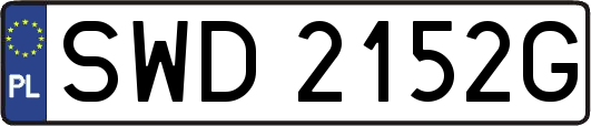 SWD2152G