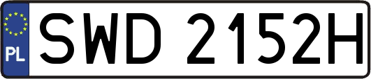 SWD2152H