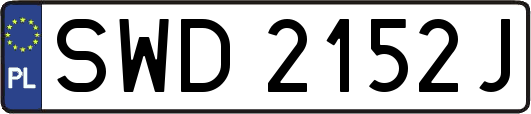 SWD2152J