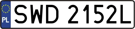 SWD2152L