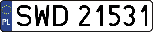 SWD21531