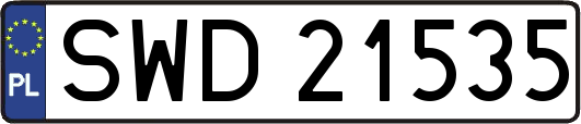 SWD21535