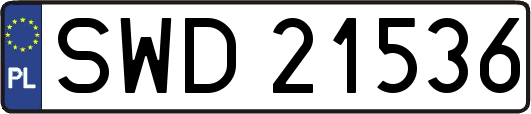 SWD21536