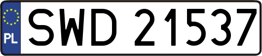 SWD21537