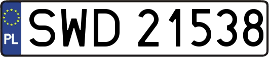 SWD21538