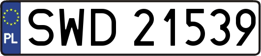 SWD21539