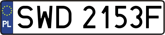 SWD2153F
